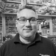 Monkbar Model Shop
