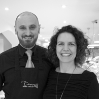 Trinacria Sicilian Café Bar