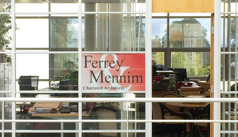 Ferrey and Mennim (Architects)