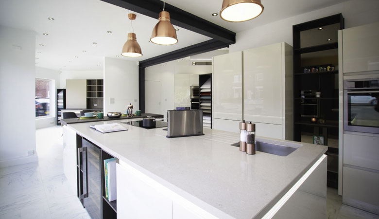 Knaresborough Kitchens (York)
