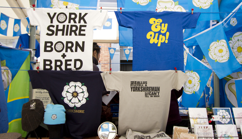 Yorkshire Stuff